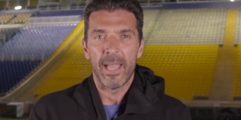 Gianluigi Buffon ma nowy klub. Legendarny bramkarz zagra w drugiej lidze